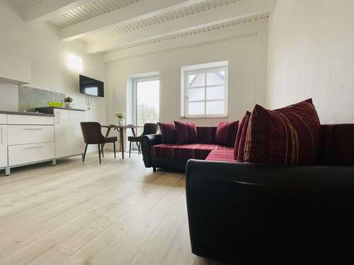 Foto - Wohnung zum Kaufen in Polchow 85.000,00 € 21 m²