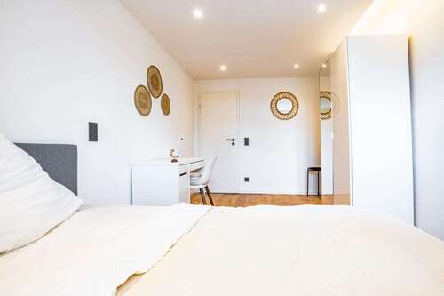 Foto - WG-Zimmer in München 780,00 € 16 m²