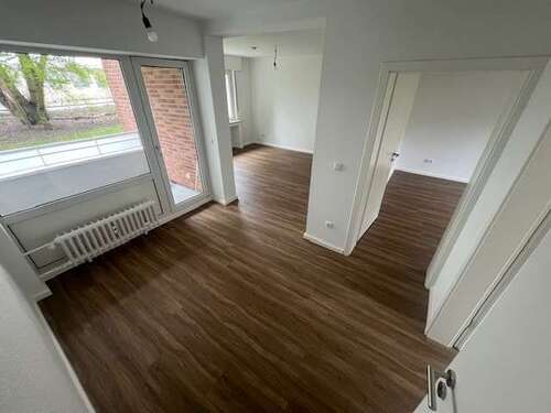 Foto - Wohnung zum Mieten in Duisburg 570,00 € 57 m²