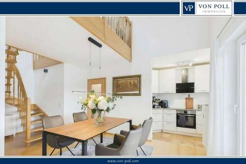 Foto - Wohnung zum Kaufen in Bamberg 635.000,00 € 121.98 m²