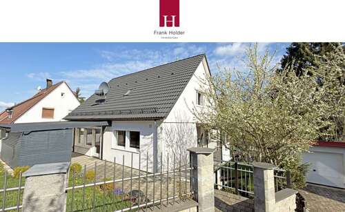 Foto - Haus zum Kaufen in Münsingen 460.000,00 € 120 m²