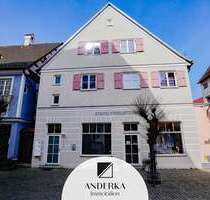 Einzelhandel in Günzburg 980,00 € 80.39 m²