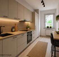 Wohnung zum Mieten in Calbe 360,00 € 56.08 m²
