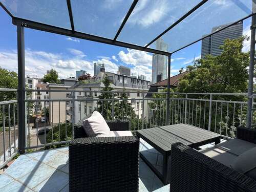 Foto - Wohnung zum Mieten in Frankfurt am Main 1.350,00 € 65 m²