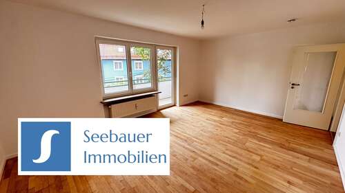 Foto - Wohnung zum Mieten in München 1.290,00 € 62.4 m²
