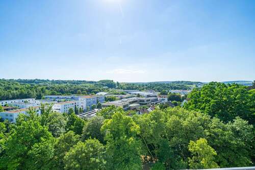 Foto - Wohnung zum Mieten in Regensburg 750,00 € 38.49 m²