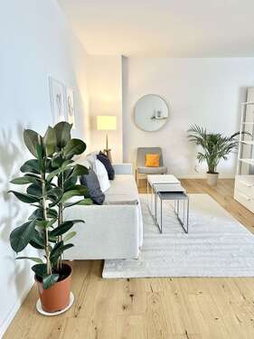 Foto - Wohnung zum Mieten in Berlin 950,00 € 52 m²