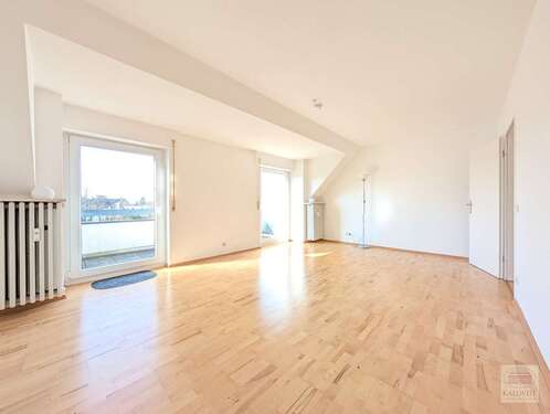 Foto - Wohnung zum Mieten in Meerbusch 490,00 € 39 m²