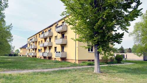 Foto - Wohnung zum Kaufen in Potsdam 119.000,00 € 45 m²