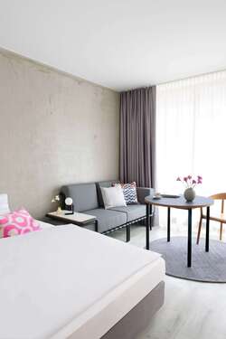 Foto - Wohnung zum Mieten in Essen 450,00 € 28 m²