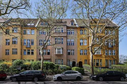 Foto - Büro in Berlin 4.370,40 € 218.52 m²