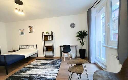 Foto - Wohnen auf Zeit in Magdeburg 649,00 €