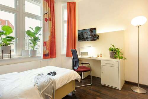 Foto - Wohnen auf Zeit in Berlin 780,00 €