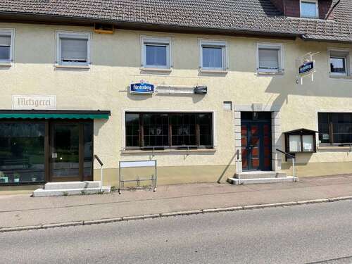 Foto - Gastronomie in Donaueschingen-Wolterdingen 2.500,00 € 398 m²