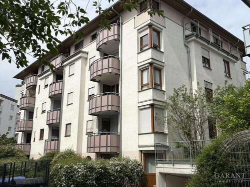 Foto - Wohnung zum Kaufen in Plochingen 175.000,00 € 47 m²