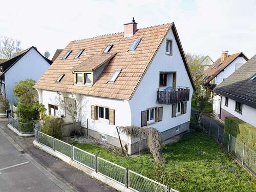 Foto - Haus zum Kaufen in Schallstadt 750.000,00 € 174 m²