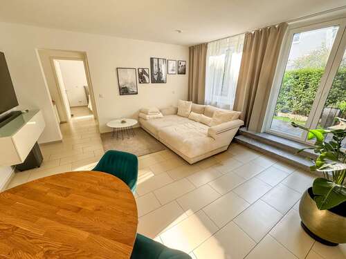 Foto - Wohnung zum Mieten in Eschborn 990,00 € 62 m²