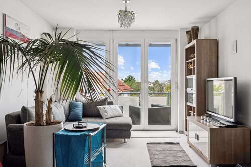 Foto - Wohnung zum Kaufen in Feldkirchen 365.000,00 € 58 m²