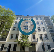 Wohnung zum Kaufen in Berlin 375.000,00 € 61 m²