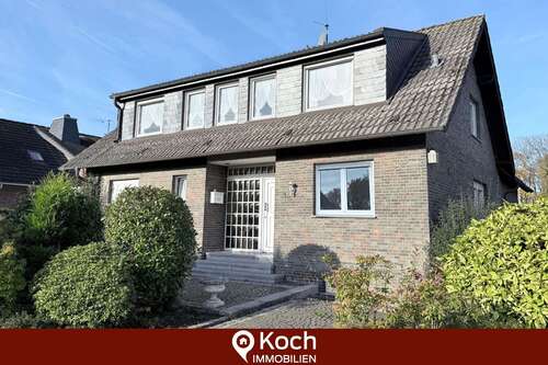 Foto - Haus zum Kaufen in Baesweiler 425.000,00 € 157 m²