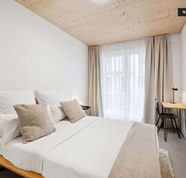 WG-Zimmer in Berlin 715,00 € 12 m²