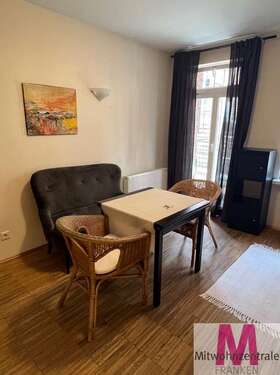 Foto - Wohnen auf Zeit in Nürnberg 995,00 €