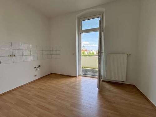 Foto - Wohnung zum Mieten in Döbeln 320,00 € 64.69 m²