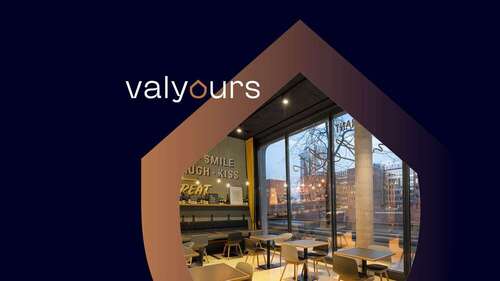 Foto - Gastronomie in Hamburg 2.550.000,00 € 250 m²