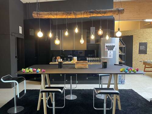 Foto - Büro in Steinheim an der Murr 900,00 € 53 m²