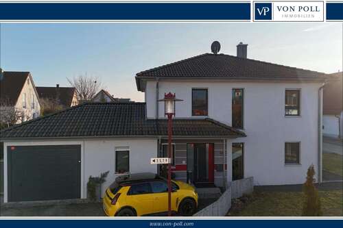 Foto - Haus zum Kaufen in Weidenbach 530.000,00 € 150 m²