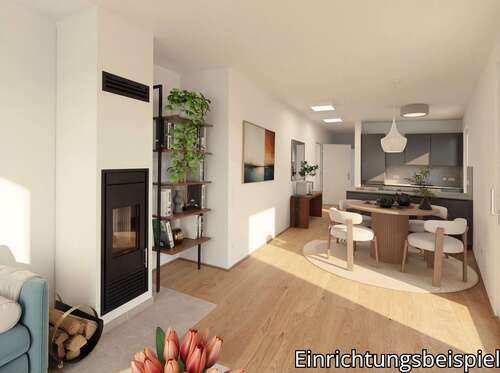 Foto - Wohnung zum Mieten in Leonberg 1.868,99 € 91.17 m²