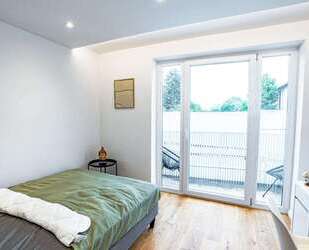 WG-Zimmer in München 780,00 € 12 m²