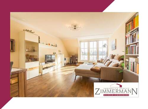 Foto - Wohnung zum Kaufen in Hamburg 270.000,00 € 72 m²