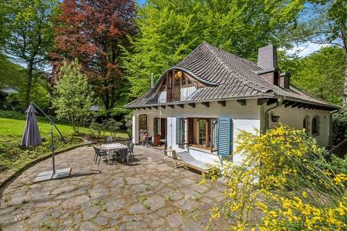 Foto - Haus zum Kaufen in Rosengarten 998.000,00 € 130.15 m²