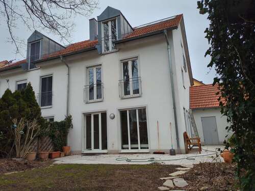Foto - Haus zum Mieten in Erding 2.689,00 € 151.57 m²