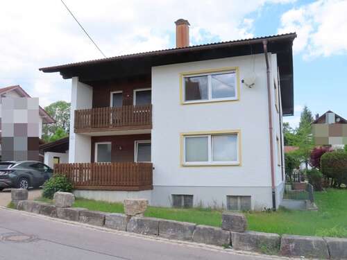 Foto - Haus zum Kaufen in Obergünzburg 440.000,00 € 170 m²
