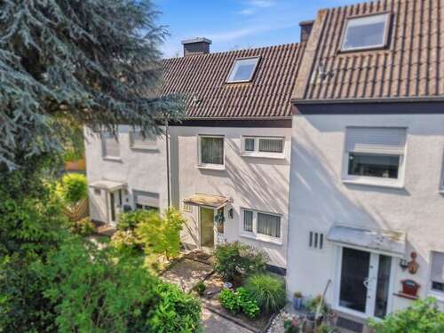 Foto - Haus zum Kaufen in Bonn Mehlem 448.000,00 € 132 m²