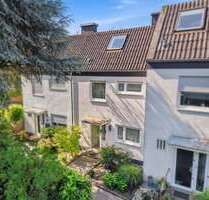 Haus zum Kaufen in Bonn Mehlem 448.000,00 € 132 m² - Bonn / Mehlem