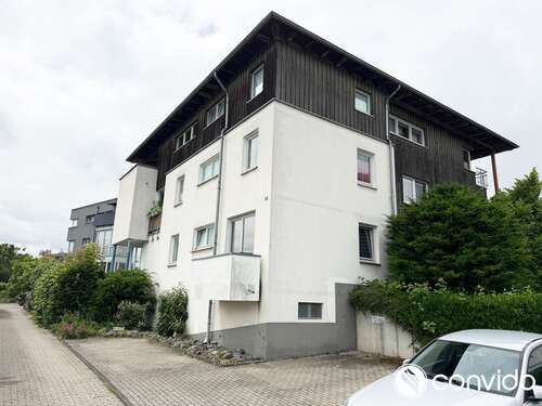 Foto - Wohnung zum Kaufen in Wetter (Ruhr) 117.000,00 € 75 m²