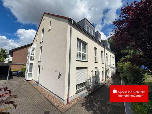 Foto - Wohnung zum Kaufen in Steinhagen 175.000,00 € 64 m²