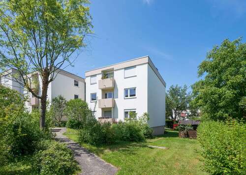 Foto - Wohnung zum Kaufen in Stuttgart 249.000,00 € 91.5 m²