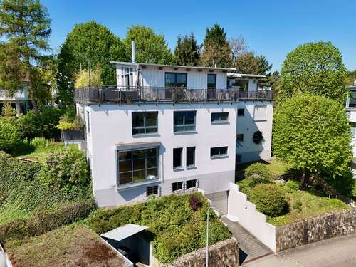 Foto - Wohnung zum Kaufen in Wiesbaden 786.300,00 € 129.41 m²