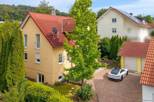 Foto - Haus zum Kaufen in Mosbach 797.000,00 € 228 m²
