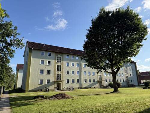 Foto - Wohnung zum Mieten in Lübeck 768,00 € 64 m²