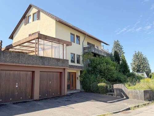 Foto - Haus zum Kaufen in Neckartenzlingen 520.000,00 € 240 m²