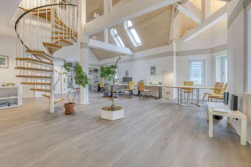 Foto - Wohnung zum Kaufen in Karlsruhe 539.000,00 € 147 m²