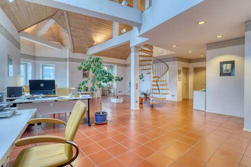 Foto - Wohnung zum Kaufen in Karlsruhe Südweststadt 539.000,00 € 147 m²