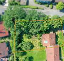 Grundstück zu verkaufen in Bischberg 380.000,00 € 1027 m²