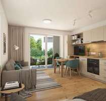 Wohnung zum Kaufen in Kempten (Allgäu) 153.000,00 € 25.5 m²
