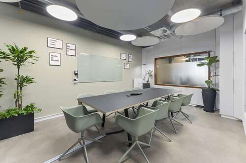 Foto - Büro in Berlin - Mitte 8.500,00 € 370 m²